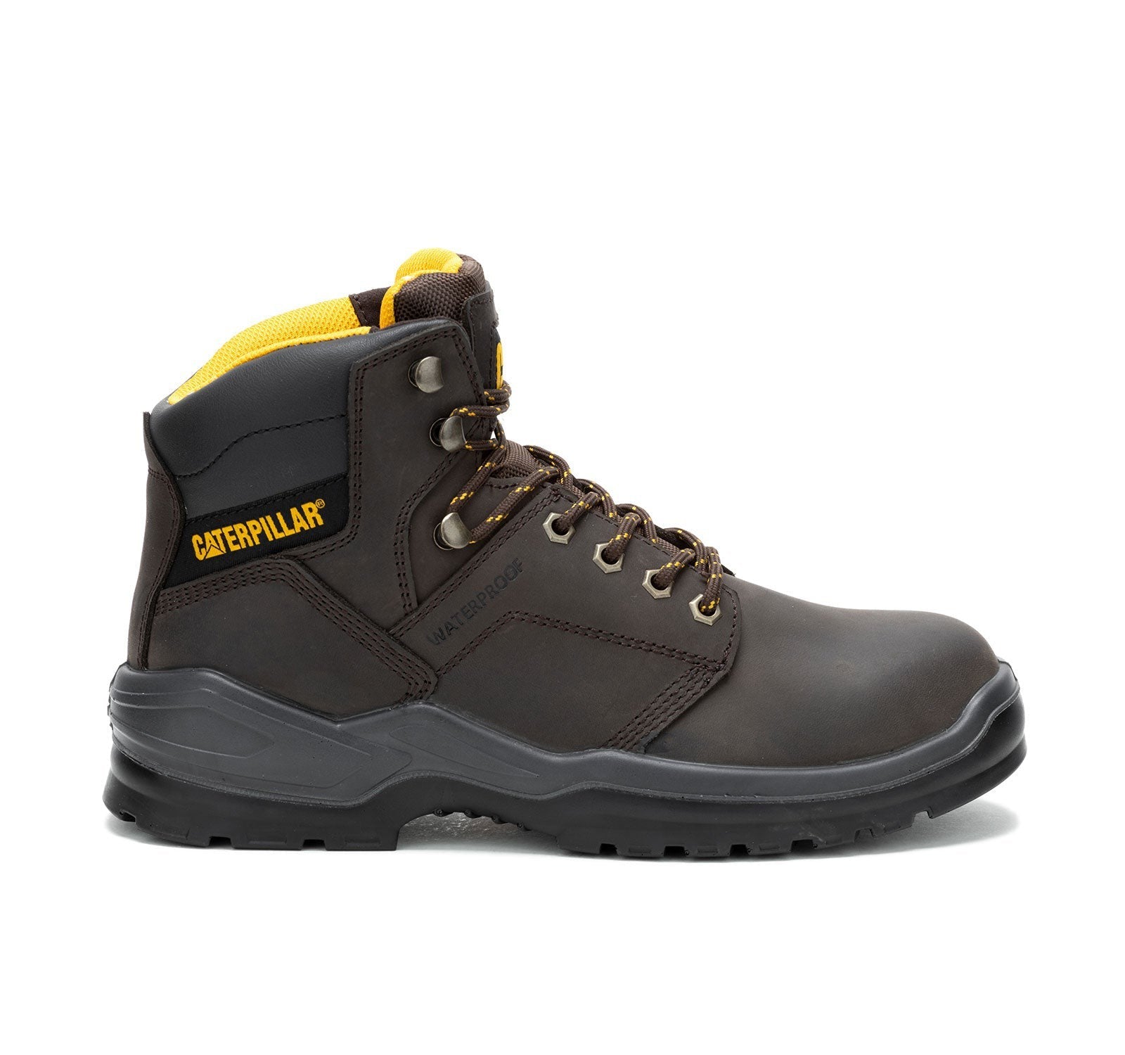 Caterpillar freedom shops work boot