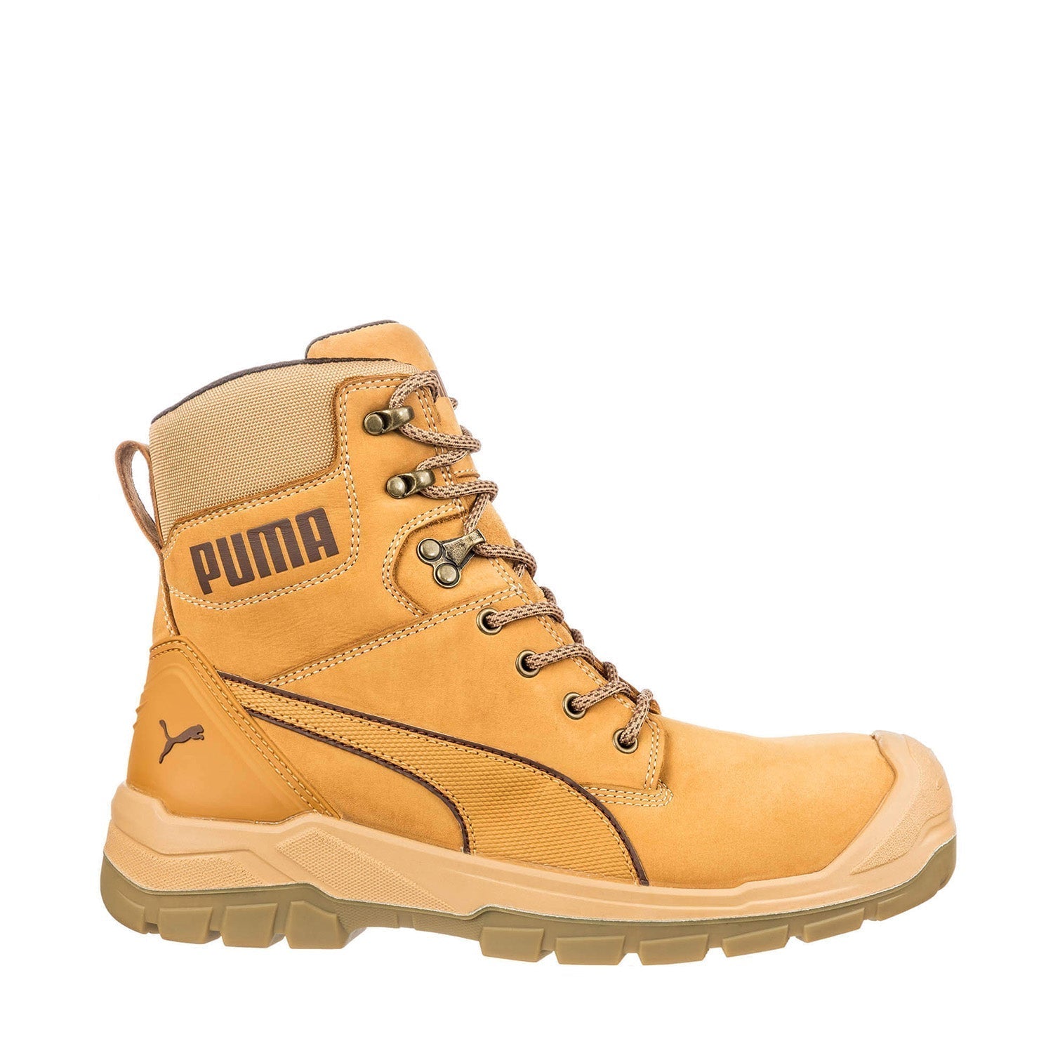Puma Safety Conquest CTX Comp-Toe Boot 630725