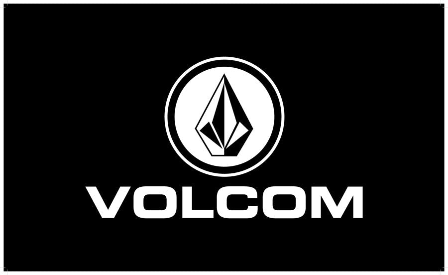 Volcom Workwear Logo