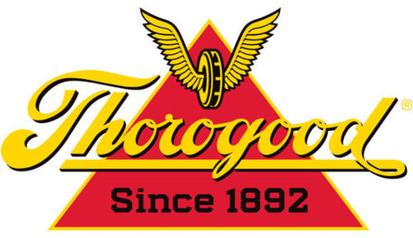 Thorogood Boots | Premium Traditional Work Footwear