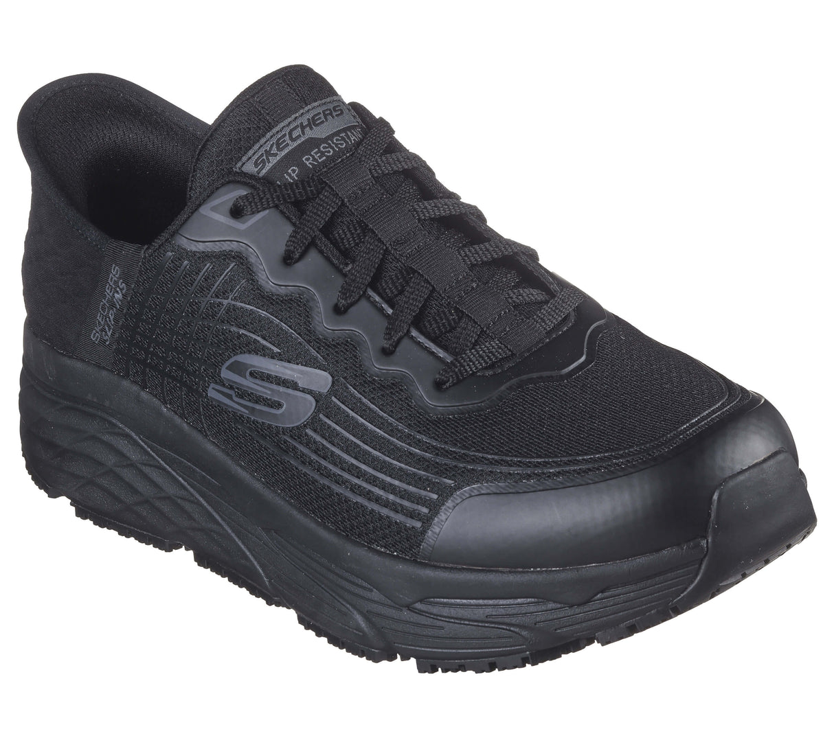 Men's Rf Max Cushioning Elite Slip-Ins Slip Resistant Shoe