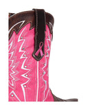 Women’s Lady Rebel by Durango Benefiting Stefanie Spielman Western Boot