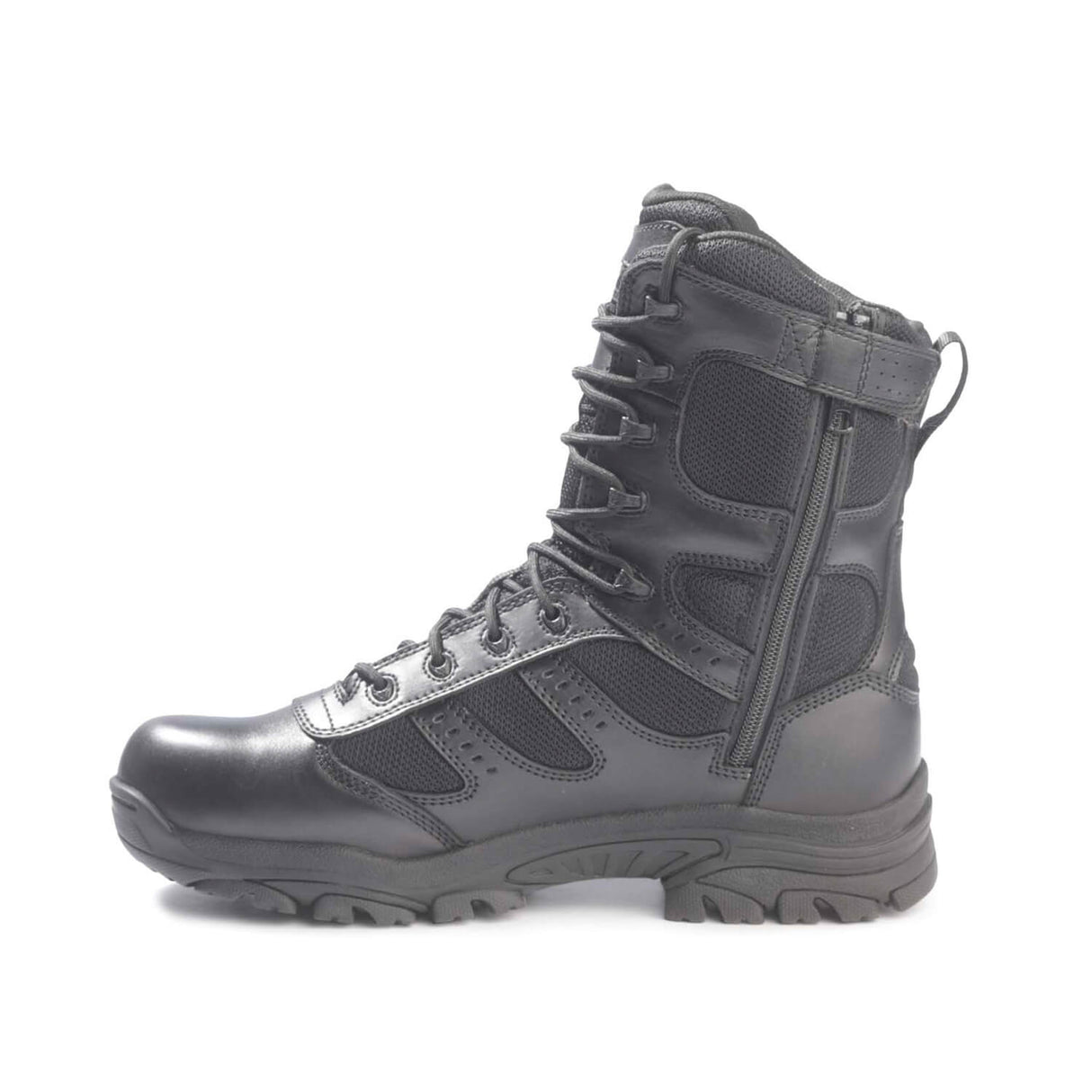 Thorogood Deuce 8" Comp-Toe Boots 804-6191-2