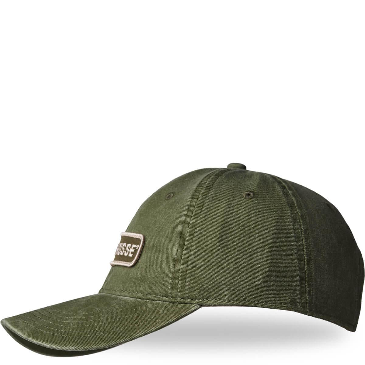 Danner LaCrosse Light Olive Embroidered Patch Hat 918567,out Sole Image