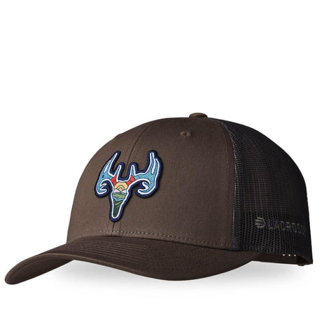 Danner LaCrosse Deer Trucker 918570,out Cover Image