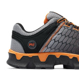 Powertrain Sport Alloy-Toe Work Shoe Orange