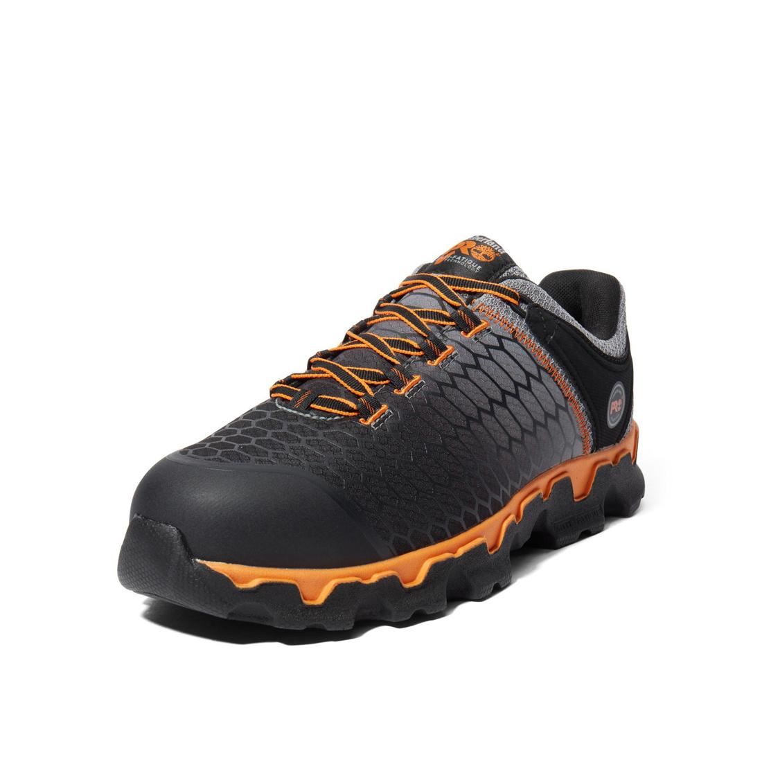 Timberland Pro Powertrain ESD alloy toe Steel Toes