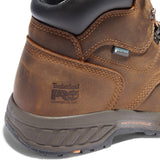 Helix HD Men's 6" Composite-Toe Boot Waterproof Brown