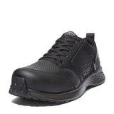 Reaxion Composite-Toe Work Shoe Black