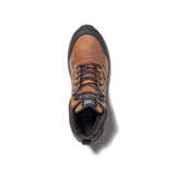 Reaxion Soft-Toe Waterproof Boot Brown