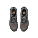 Radius Composite-Toe Work Shoe Grey