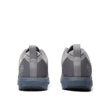 Radius Composite-Toe Work Shoe Grey