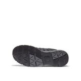 Radius EH Composite-Toe Work Shoe Black