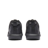 Radius EH Composite-Toe Work Shoe Black