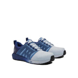 Women's Radius Composite-Toe Work Shoe Blue