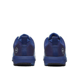 Women's Radius Composite-Toe Work Shoe Blue