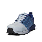 Women's Radius Composite-Toe Work Shoe Blue