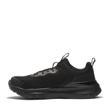 Setra Composite-Toe Work Shoe Black