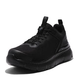 Setra Composite-Toe Work Shoe Black