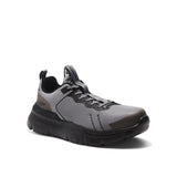 Setra Composite-Toe Work Shoe Grey