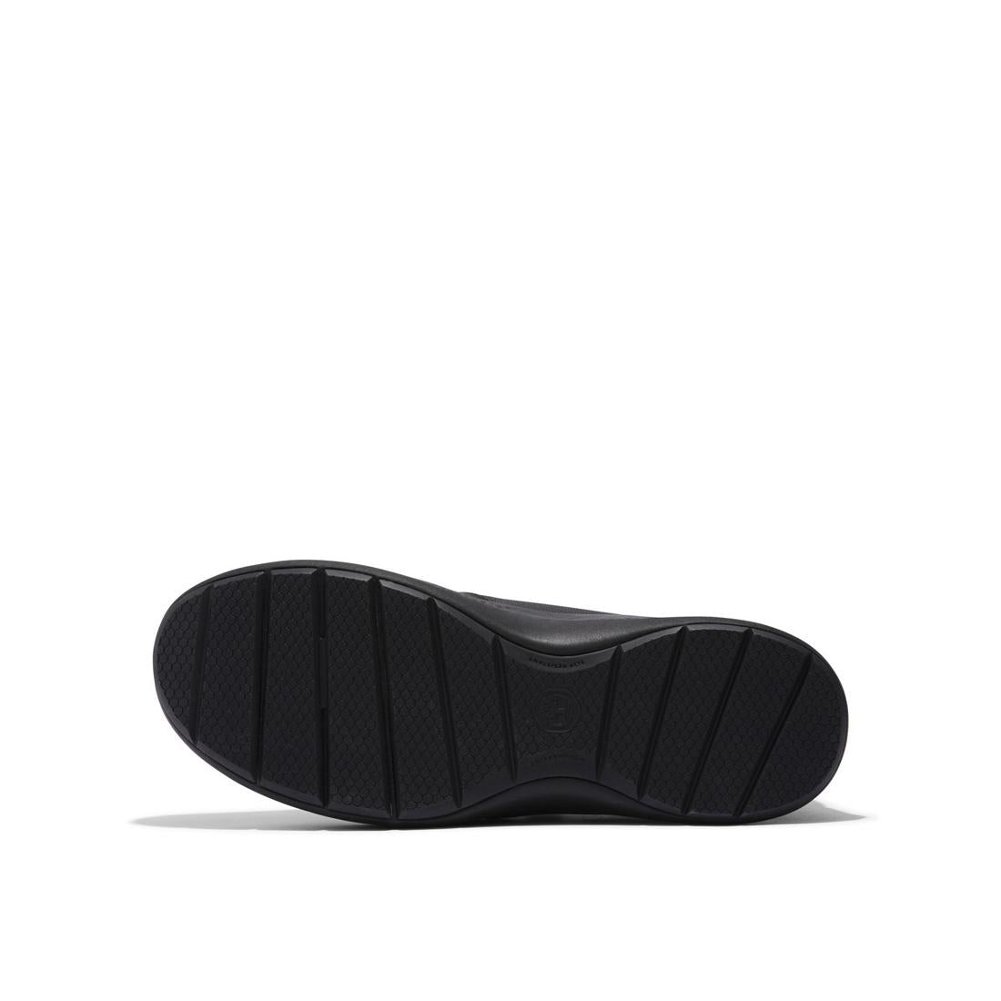 Women's Solace Max Soft-Toe Slip-on Shoe Black