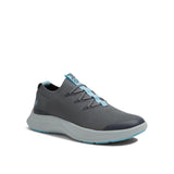 Women's Solace Soft-Toe Slip-On Shoe Grey