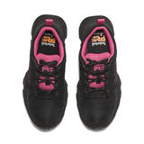 Women's Powertrain Ev Composite-Toe Work Shoe Black