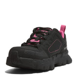 Women's Powertrain Ev Composite-Toe Work Shoe Black