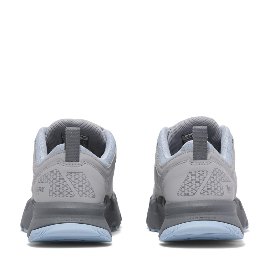 Women's Powertrain Ev Composite-Toe Work Shoe Grey