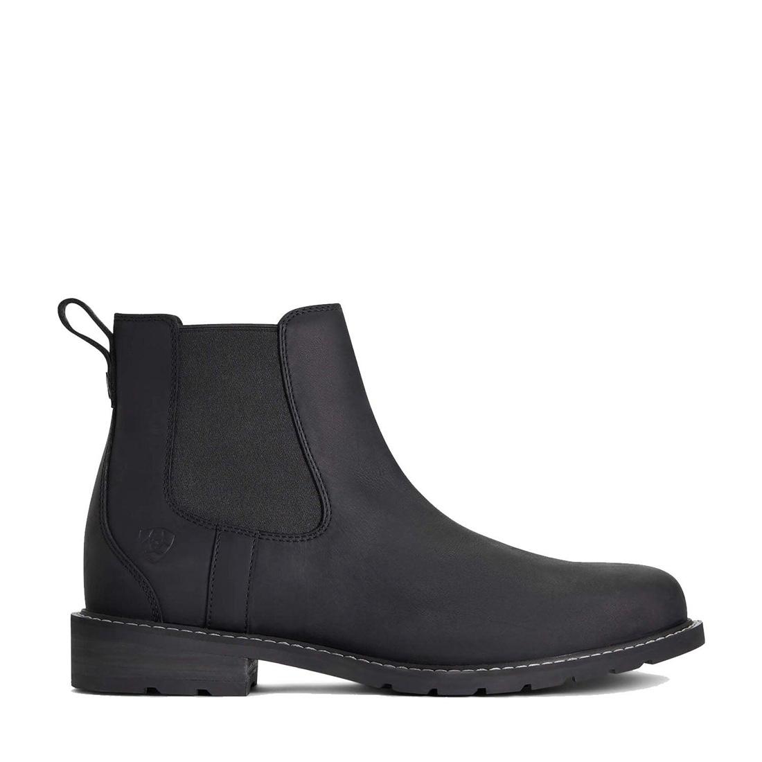 Ariat mens chelsea boots online