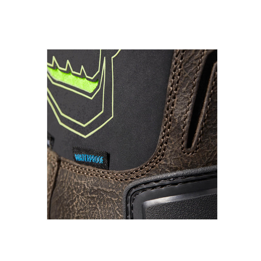 Ariat-WorkHog XT VentTEK Men's Carbon-Toe Pull On Boot-10035881-Steel Toes-4