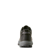 Outpace Shift Composite-Toe Waterproof Work Shoe Black