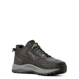 Outpace Shift Composite-Toe Waterproof Work Shoe Black