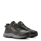 Outpace Shift Composite-Toe Waterproof Work Shoe Black