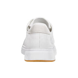 Carhartt 3" Women's Detroit Soft-Toe Canvas Shoe White FC2135-W back