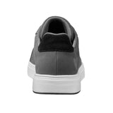 Carhartt 3" Detroit ESD Canvas Nano-Toe Sneaker Grey FC2423-M back