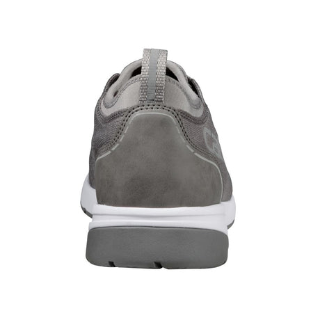 Carhartt 3 Inch Force Soft-Toe ESD Shoe Gray FA3002-M back