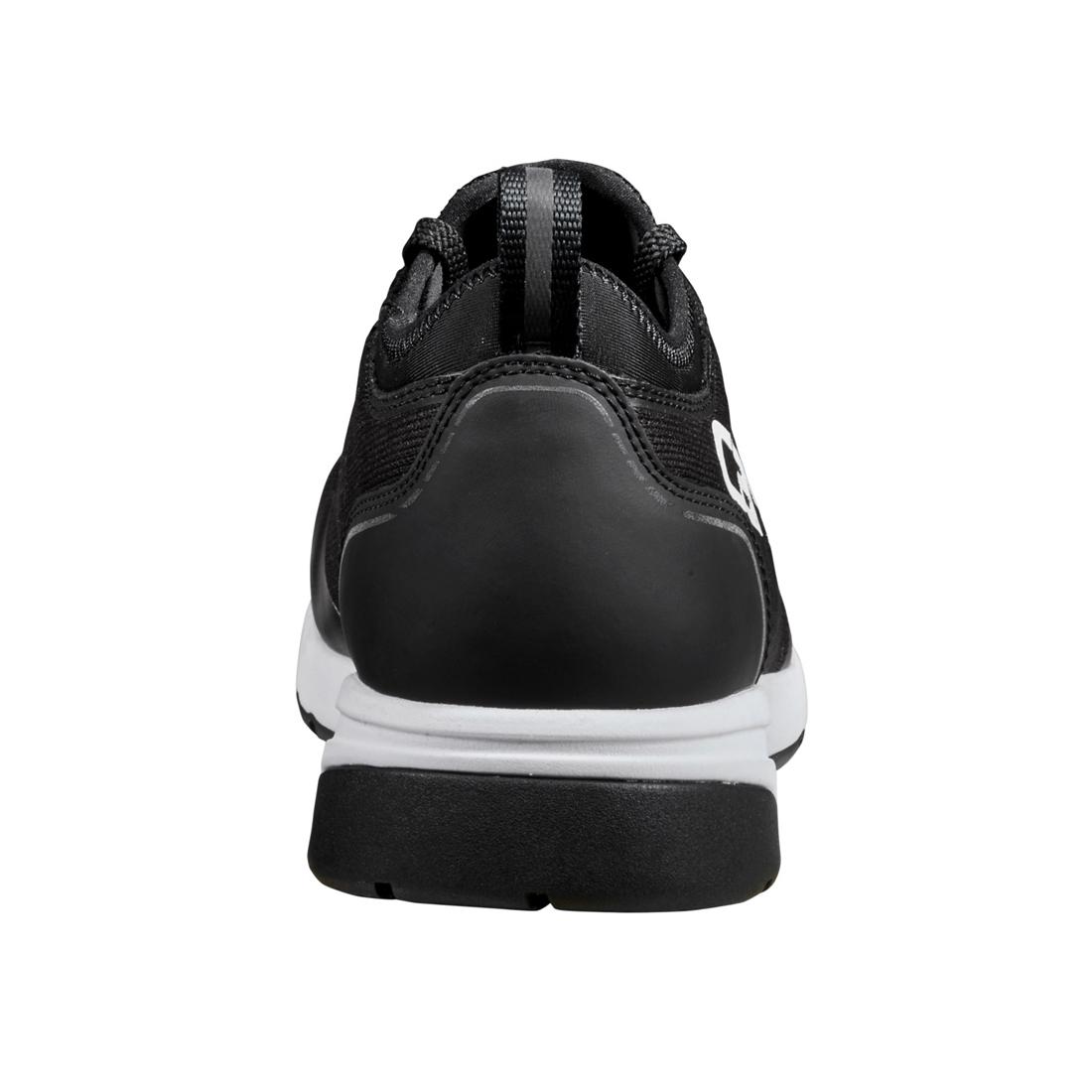 Carhartt 3 Inch Force Soft-Toe ESD Shoe Black/White FA3003-M back