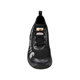 Carhartt 3" Force Nano-Toe EH Work Shoe Black FA3401-M front