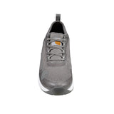 Carhartt 3" Force Nano-Toe EH Work Shoe Gray FA3402-M front