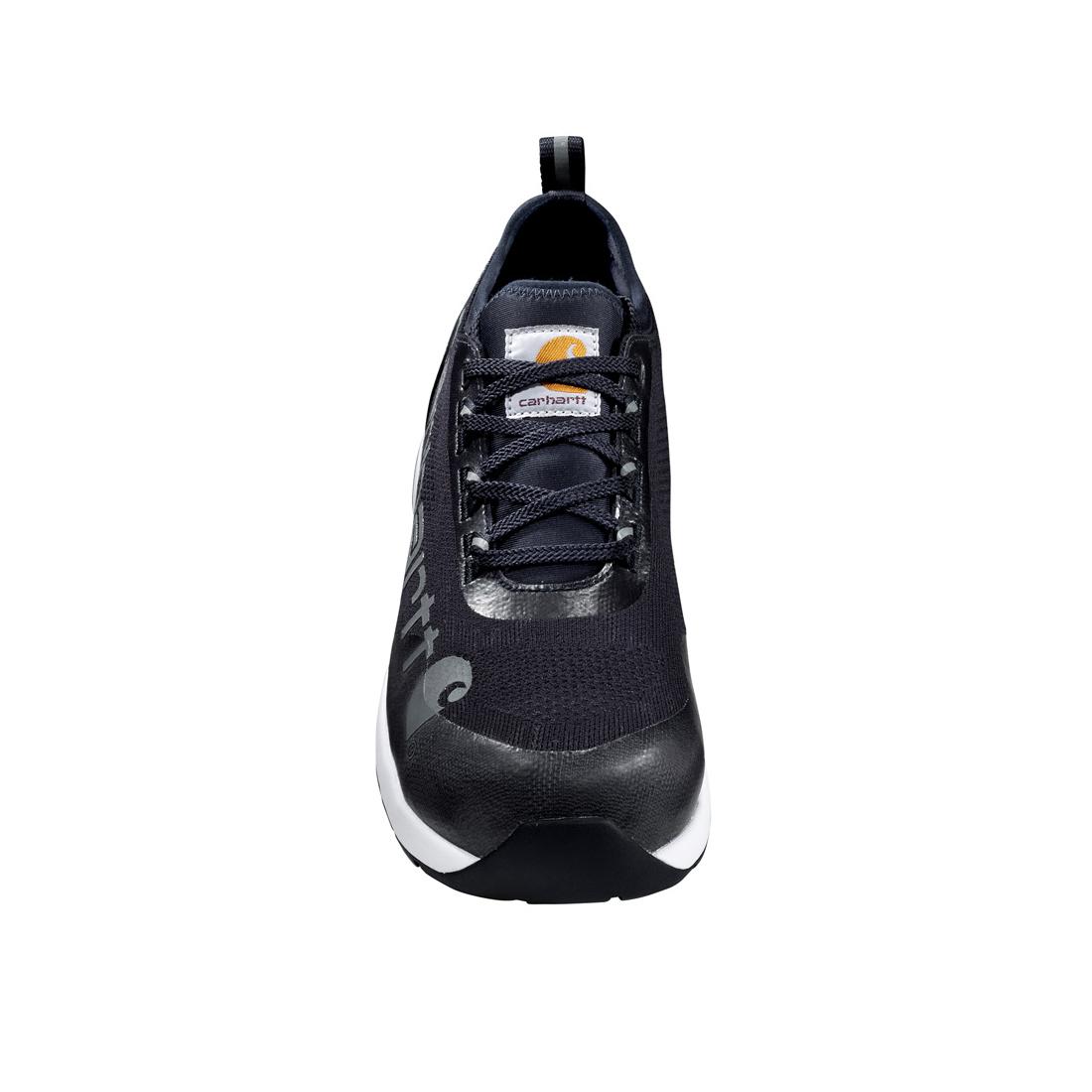 Carhartt 3" Force Nano-Toe EH Work Shoe Navy FA3404-M front