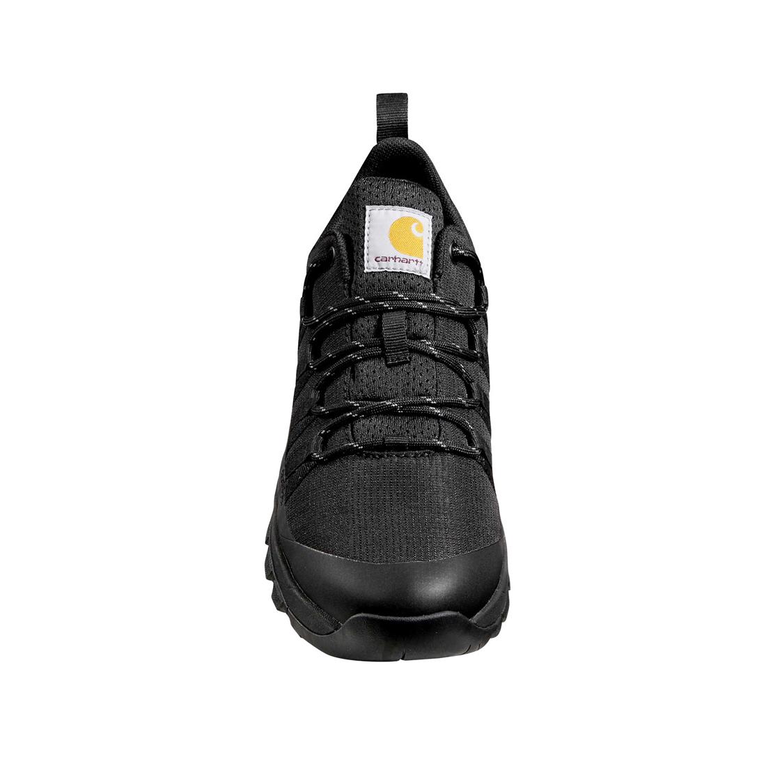 Carhartt Men s Gilmore Low Ripstop Nano Toe Work Shoes Black 10 M