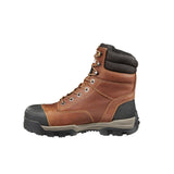 Carhartt 8" Ground Force Waterproof Composite-Toe Work Boot CME8355 back