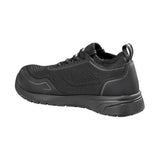 Carhartt-FA3491-W-3" Women's Force EH Nano Toe Sneaker Black