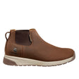 Carhartt-Force Wr 4" Romeo Soft Toe Brown Boot-Steel Toes-1