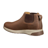 Carhartt-Force Wr 4" Romeo Soft Toe Brown Boot-Steel Toes-4