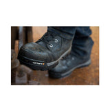 Carhartt-Ground Force Wp 6" Composite Toe Black Work Boot-Steel Toes-5
