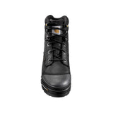 Carhartt-Ground Force Wp 6" Composite Toe Black Work Boot-Steel Toes-7