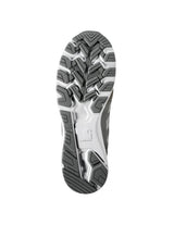 Carhartt-Haslett 3" Sd Nano Toe Grey Work Shoe-Steel Toes-3