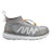 Carhartt-Haslett 3" Sd Nano Toe Grey Work Shoe-Steel Toes-4